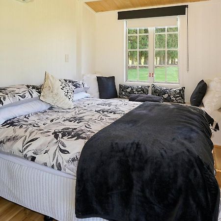 Palm Drive 'Cozy Cabins' كيريكيري المظهر الخارجي الصورة
