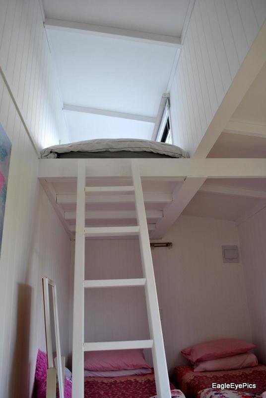 Palm Drive 'Cozy Cabins' كيريكيري المظهر الخارجي الصورة